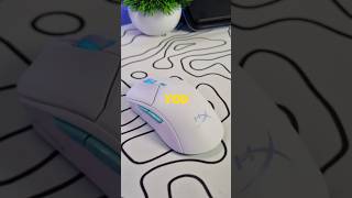 Unboxing Hyperx Pulsefire Haste 2 Core Gaming Mouse hyperx [upl. by Tom810]