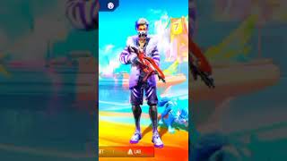 Free fire zain gaming subscribe me know please [upl. by Eibob]