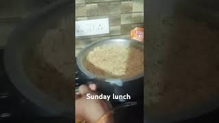 Sunday lunch mnworldlatest mnvlogs [upl. by Cran]