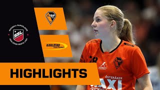 Highlights Ã…kersberga  Karlstad [upl. by Kerek480]