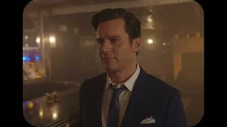 Jonathan Groff as Bobby Darin on Broadway  First Teaser for Just in Time [upl. by Hendon]