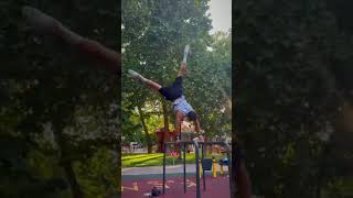 Calisthenics power calisthenics workout foryou fyp [upl. by Eolhc]