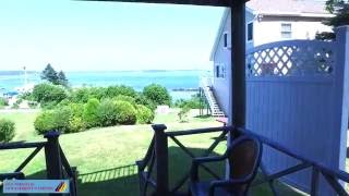 Gray Homestead Oceanfront Vacation Rentals Condo 3 [upl. by Luby]