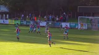 Farnham Town match highlights [upl. by Tate]