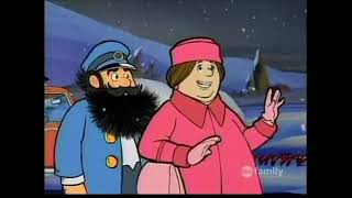 A Cranberry Christmas Full Movie From 2008 animation holidayseason holidaymovies cartoon santa [upl. by Stevana]