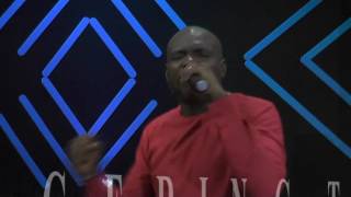 Somebody Pray Movement TRIGGERING PROPHETIC PRAYER  Pastor Gideon Mba [upl. by Amluz]