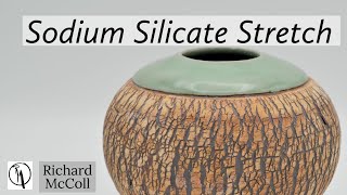 Sodium Silicate Stretch [upl. by Esille]