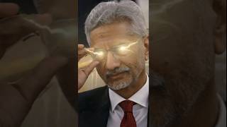 S Jaishankars Savage Reply on US Elections 🇺🇸🗿😂🔥 india usa jaishankar modi geopolitics bharat [upl. by Nutter]