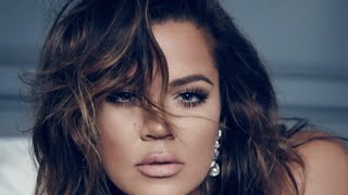 Khloe Kardashian Makeup Tutorial l Christen Dominique [upl. by Deach939]