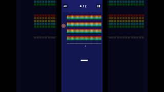 I am playing the game Many bricks Bara Bara song [upl. by Hnirt959]