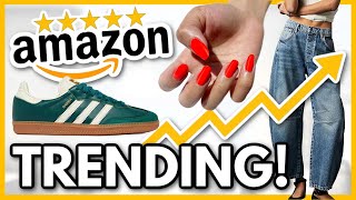 19 TRENDING Amazon Products Actually Worth It [upl. by Eahc]