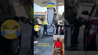 Award winning best fuel attendancezeecineawardsofficial trending funny please subscribe [upl. by Gnen740]