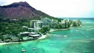 Hawaii Five0 2010  Opening Intro [upl. by Constancia]