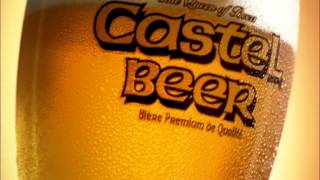 Castel Beer Be different [upl. by Ahsiatal]