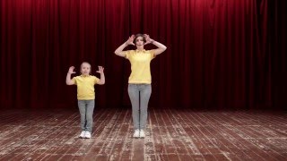 Buonappetito  Canzoni per Bambini e Baby Dance di Divertiballi [upl. by Dragoon]