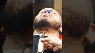 Shaving Under the Neck Tips amp Techniques for Minimizing Irritation [upl. by Otho775]