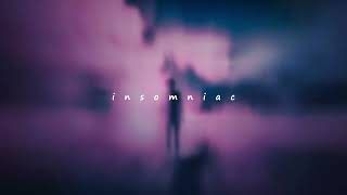 ｉｎｓｏｍｎｉａｃ（ｓｌｏｗｅｄ ＆ ｒｅｖｅｒｂ） [upl. by Ayotnom]