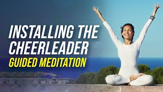 Guided Meditation for Confidence Courage and SelfBelief  Marisa Peer [upl. by Tanaka]