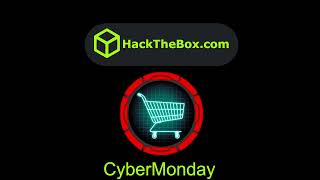 HackTheBox  CyberMonday [upl. by Einad]