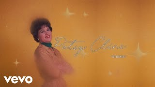 Patsy Cline  Strange Audio [upl. by Singband]