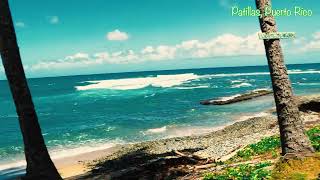 Dos playas de Patillas Puerto Rico [upl. by Bettina]