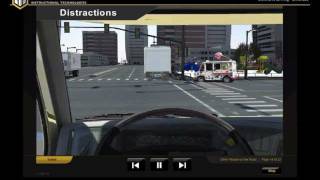 Defensive Driving Enhanced [upl. by Nirok]