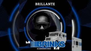 Brillante  la Brinks 20 by Djving evolution studio [upl. by Eppillihp]