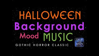 Halloween Music 🎃 1 hour of halloween music [upl. by Avis]