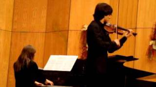 Schubert  Rondo brillant in B minor D 895 Op 70  Kirill Maximov [upl. by Baptist]