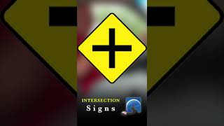 Intersections The Trouble Spots for Traffic Crashes [upl. by Rosmunda]