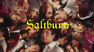 Saltburn Movie 2023  Emerald Fennell  Saltburn Movie Review amp Credits [upl. by Elocan]