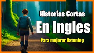 📚APRENDE INGLÉS DE MANERA ENTRETENIDA CON HISTORIAS CORTAS  📚 ESTUDIANTES NIVEL BÁSICO [upl. by Ragen]