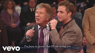 Gaither Vocal Band Ernie Haase amp Signature Sound  I Then Shall Live Live [upl. by Liponis]