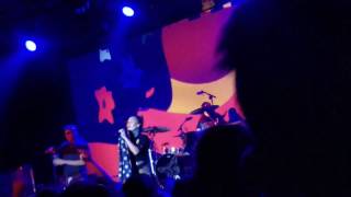 The Avalanches Radio live at Music Hall of Williamsburg 6132017 [upl. by Ailito]