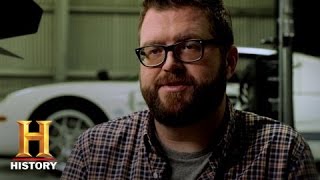 Top Gear Who is the Stig  History [upl. by Eentirb825]