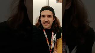 Polandrock Vlog  1110 😎 vlog polandrock metal [upl. by Anhavas]