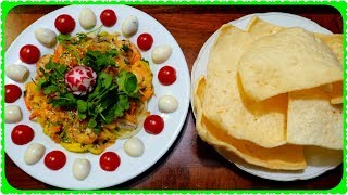 Cô Ba Saigon ★Recette vietnamienne salade de mangue au porc amp crevettes ★Cách làm Gỏi xoài tôm thịt [upl. by Celesta365]