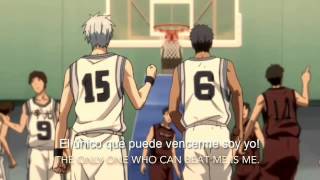 Aomine Daiki asmv sub español [upl. by Kuster]