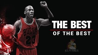 Michael Jordan  The Best of the Best HD [upl. by Stafford]