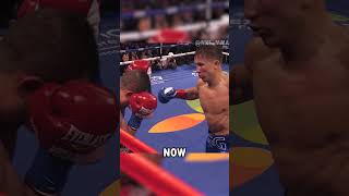 Gennady Golovkins Best Punch [upl. by Ailak]