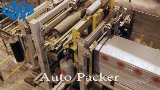 Auto Packer [upl. by Ilwain]