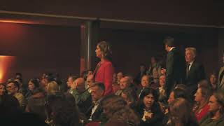 Gala Mecenazgo UPV HD [upl. by Thema318]