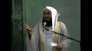 Mufti Menk  Day 1 Life of Muhammad PBUH  Ramadan 2012 [upl. by Ytsirc]