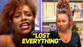 Lisa Nicole Carson Reveals How Hollywood Banned Her [upl. by Irac]