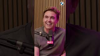 Backstreet Boys or NSYNC Jesse McCartney picks his fave kekepalmer jessemccartney podcast [upl. by Canotas]