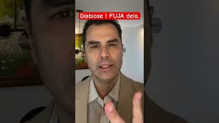 Disbiose  Fuja dela O que causa  DrFernando Lemos [upl. by Bartlet]