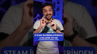 STEAM SONBAHAR İNDİRİMLERİNDEN KELEPİR TAVSİYELER [upl. by Florin223]