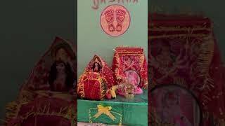 Navratri Status 2024  Maa Durga Status 2024  Maa Durga Aarti  Mata Rani ki Arti  Vlogs Pragati [upl. by Nellir]