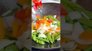 Flank Steak Stir Fry with Vegetables [upl. by Oicaro]