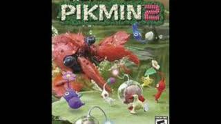 Pikmin 2 music Emergence cave [upl. by Nosreffej642]